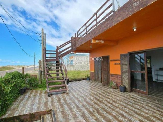 Casa venda em Nova Tramandaí, Tramandaí