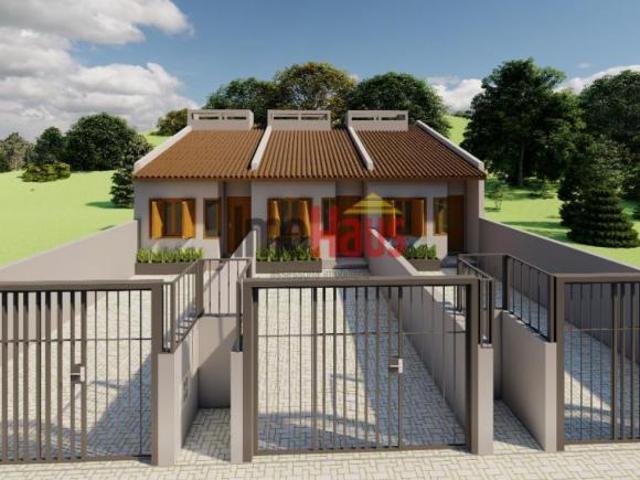 Casa venda em Região Geográfica Imediata de Taquara - Parobé - Igrejinha, Região Metropolitana de Porto Alegre