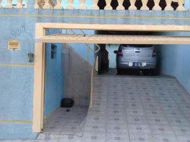 Casa venda em Loteamento Santa Giovana (ZEIS), Jundiaí