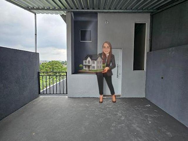 Casa venda em Jardim Santa Filomena, Franco da Rocha