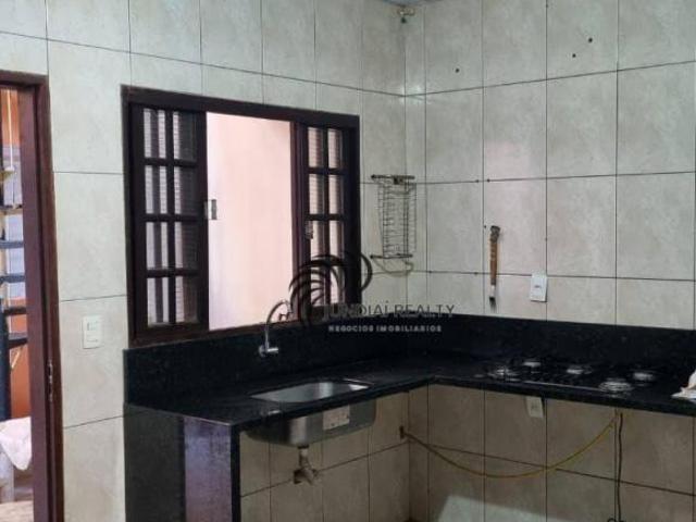 Casa venda em Novo Horizonte, Jundiaí