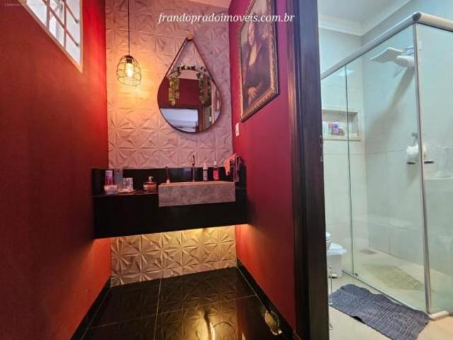 Casa venda em Região Geográfica Imediata de Uberaba, Uberaba
