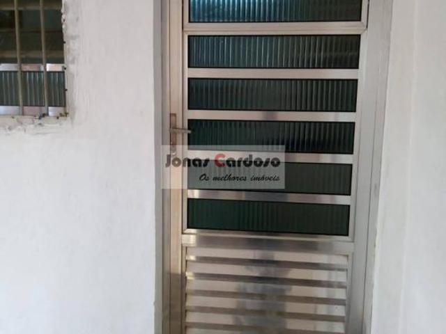 Casa venda em Conjunto Santo Ângelo, Mogi das Cruzes