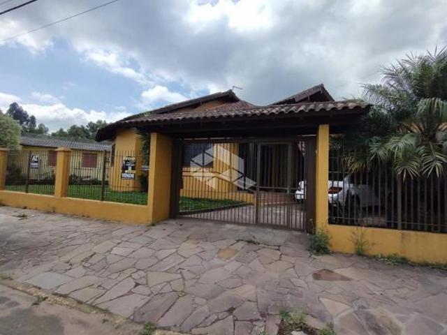 Casa venda em Região Geográfica Imediata de Novo Hamburgo - São Leopoldo, Região Metropolitana de Porto Alegre