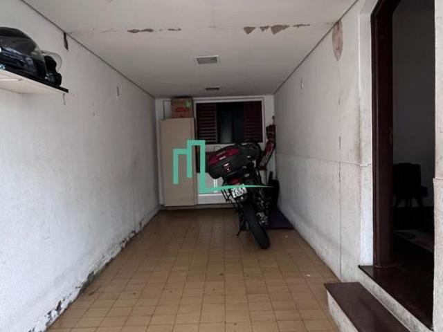 Casa venda em Cidade Nova, Franca