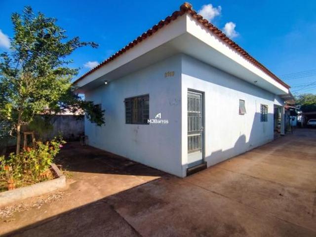 Casa venda em Região Geográfica Imediata de Dourados, Dourados