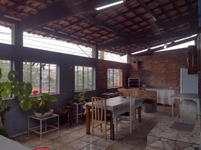 Casa venda em Ribeirão Pires