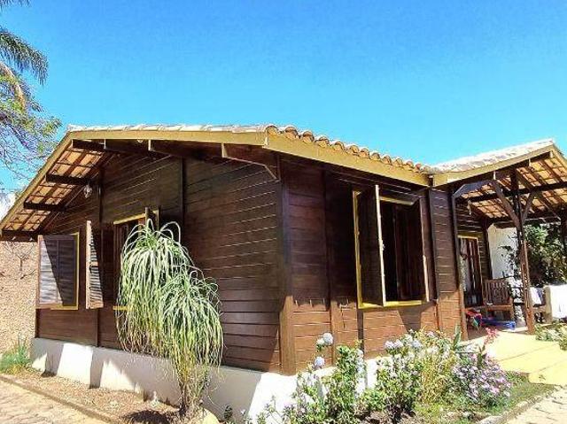 Casa venda em Condomínio Nossa Fazenda, Esmeraldas