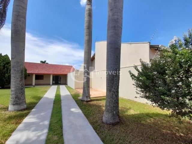 Casa venda em Região Geográfica Imediata de Campo Grande, Campo Grande