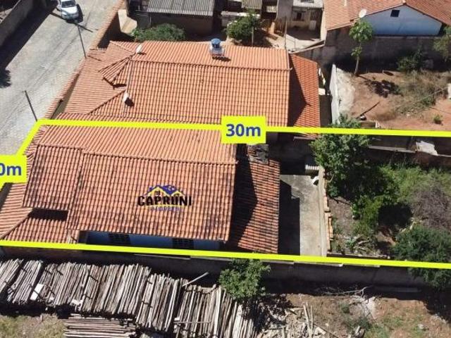Casa venda em Região Geográfica Imediata de Oliveira, Carmópolis de Minas