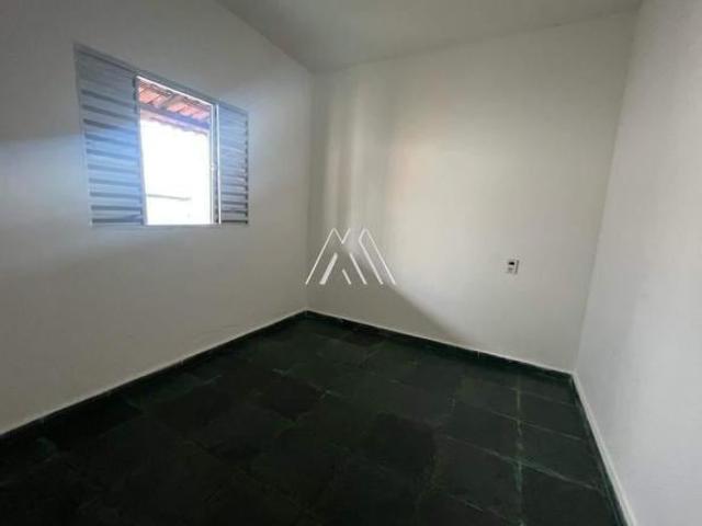 Casa venda em São Geraldo, Itaúna