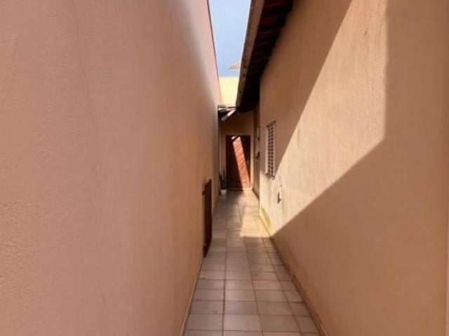 Casa venda em Parque Santa Maria, Tatuí