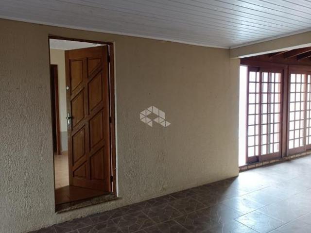 Casa venda em Lot. Jardim das Flores, Campo Bom