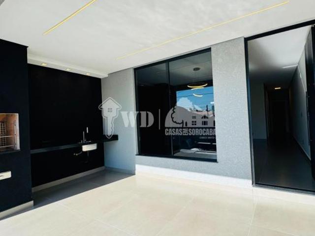 Casa venda em Sorocaba