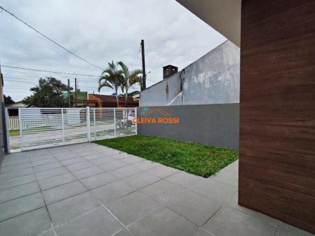 Casa venda em Região Geográfica Imediata de Paranaguá, Matinhos