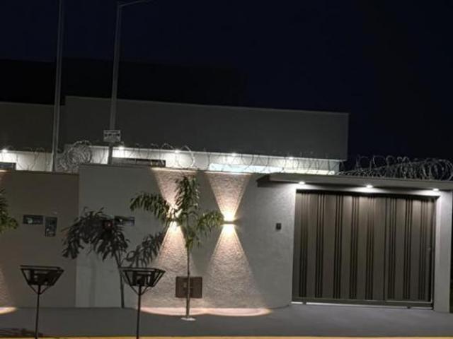Casa venda em Independência, Aparecida de Goiânia