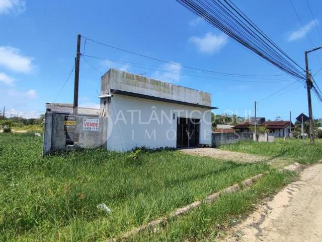 Casa venda em Região Geográfica Imediata de Paranaguá, Matinhos