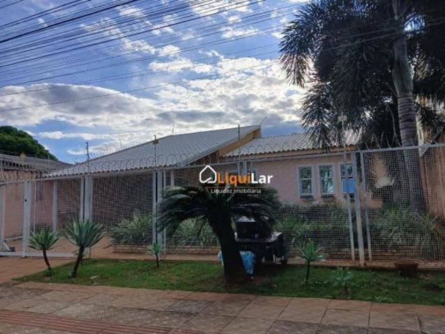 Casa venda em Região Geográfica Imediata de Campo Grande, Campo Grande