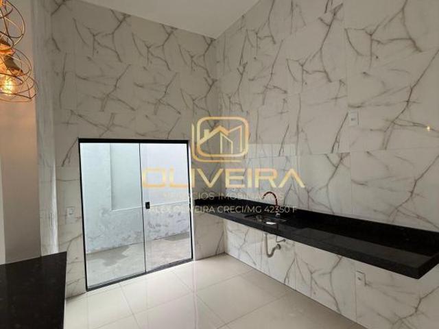 Casa venda em São Francisco, Patrocínio