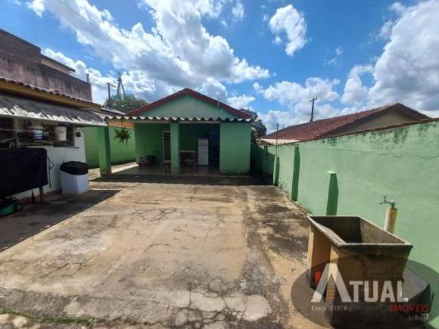 Terreno venda em Atibaia, Alvinópolis