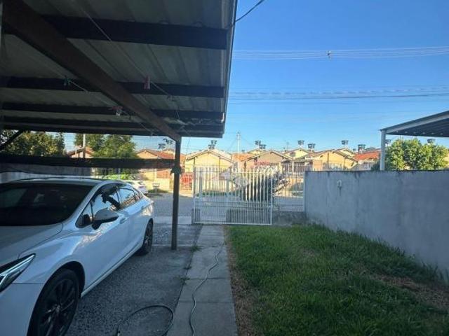 Casa venda em Pinheiro Machado, Santa Maria