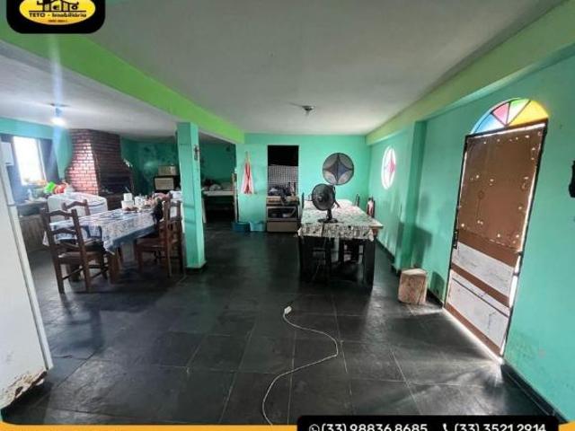 Casa venda em Região Geográfica Imediata de Teófilo Otoni, Teófilo Otoni