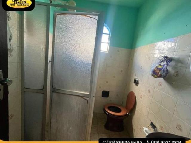 Casa venda em Teófilo Otoni