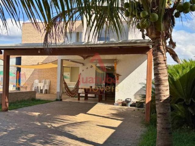 Casa venda em Juatuba, Região Geográfica Intermediária de Belo Horizonte