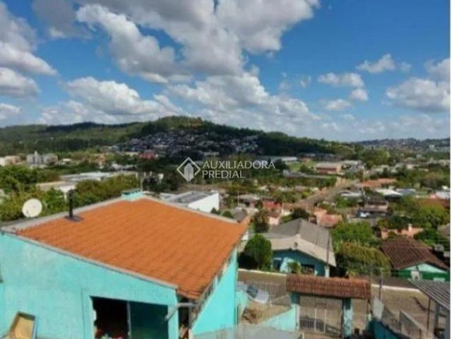 Casa venda em Região Geográfica Imediata de Novo Hamburgo - São Leopoldo, Região Metropolitana de Porto Alegre