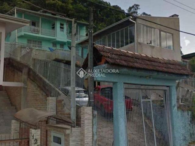 Casa venda em Região Geográfica Imediata de Novo Hamburgo - São Leopoldo, Região Metropolitana de Porto Alegre
