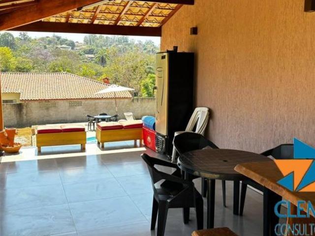 Casa venda em Região Geográfica Imediata de Belo Horizonte, Região Metropolitana de Belo Horizonte