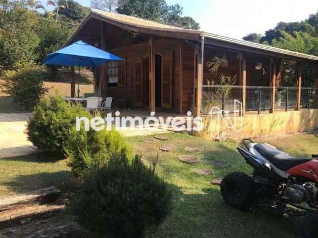 Casa venda em Região Geográfica Imediata de Belo Horizonte, Região Metropolitana de Belo Horizonte