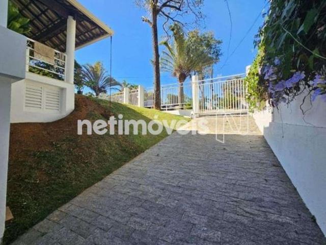 Casa venda em Região Geográfica Imediata de Belo Horizonte, Região Metropolitana de Belo Horizonte
