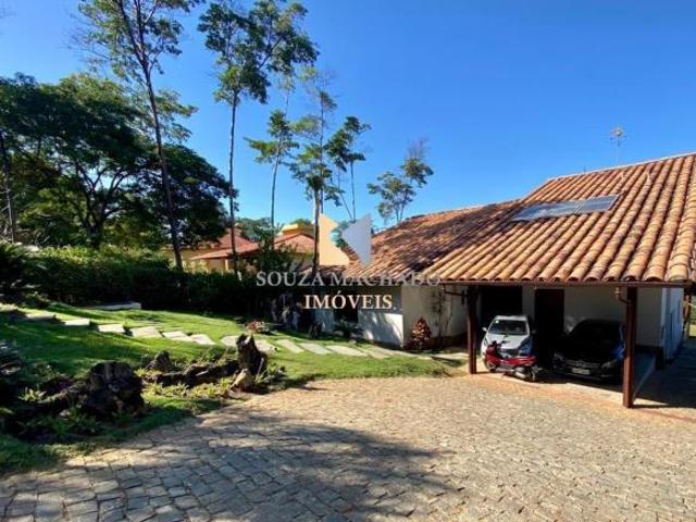 Casa venda em Região Geográfica Imediata de Belo Horizonte, Região Metropolitana de Belo Horizonte