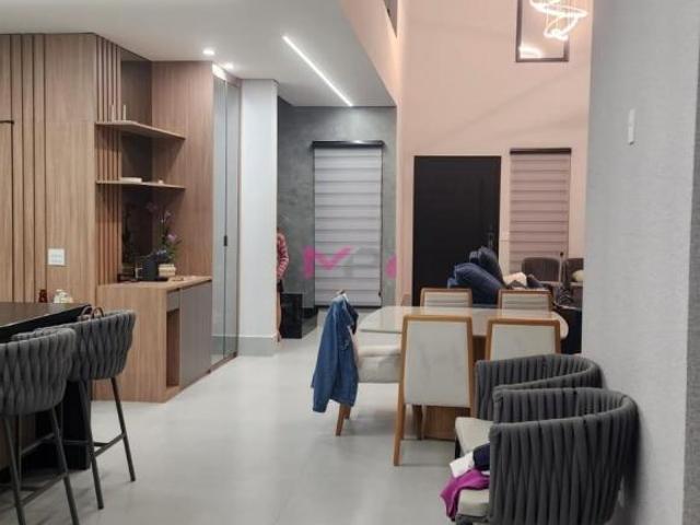 Casa venda em Loteamento Mantuanelli, Jundiaí