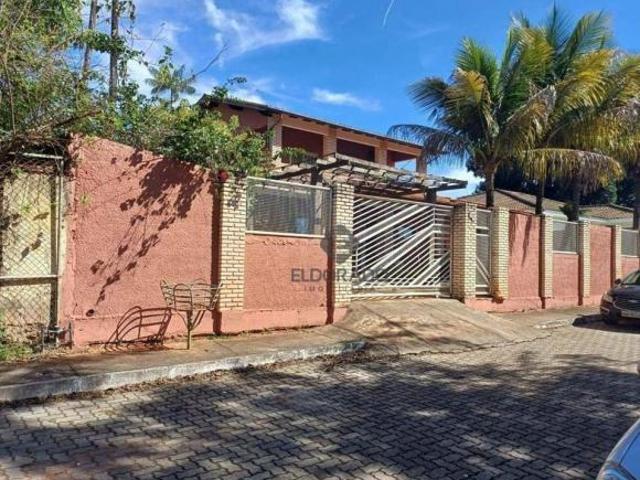 Casa venda em Região Geográfica Imediata do Distrito Federal, Região Integrada de Desenvolvimento do Distrito Federal e Entorno