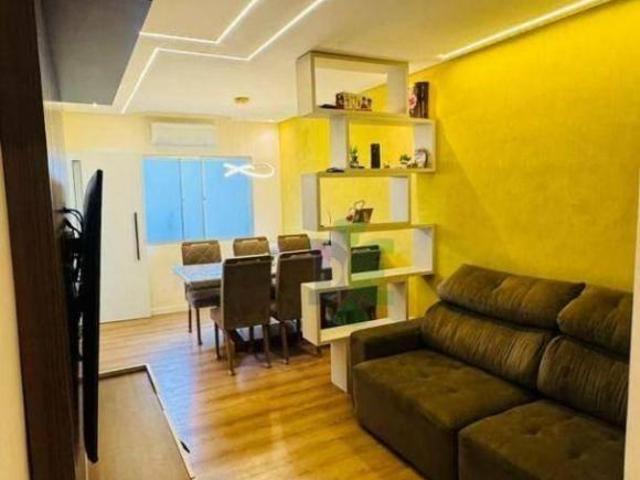 Casa venda em Jardim Santa Marina, Jacareí