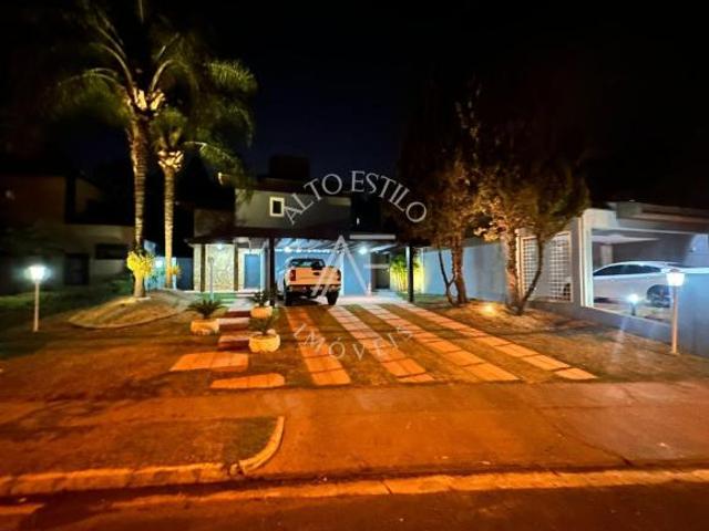 Casa venda em Ribeirão Preto