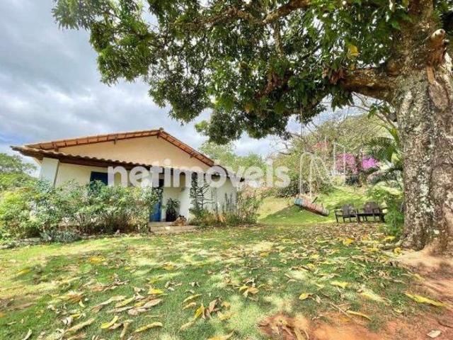 Casa venda em Região Geográfica Imediata de Belo Horizonte, Região Metropolitana de Belo Horizonte