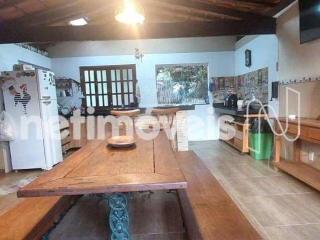 Casa venda em Região Geográfica Imediata de Belo Horizonte, Região Metropolitana de Belo Horizonte