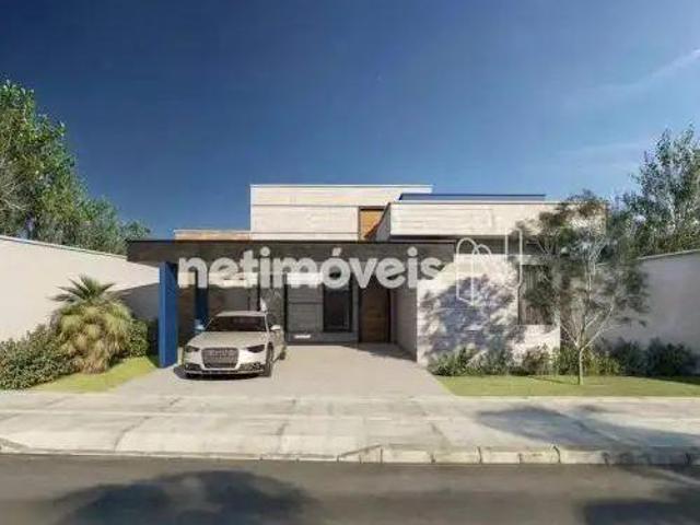 Casa venda em Santa Luzia