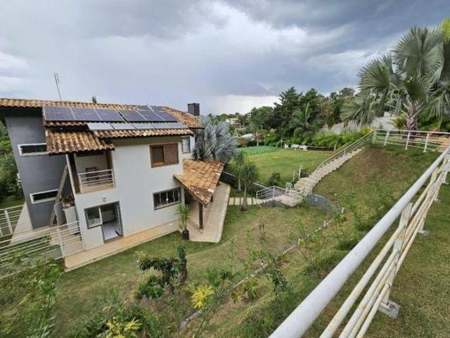 Casa venda em Monte Alegre do Sul