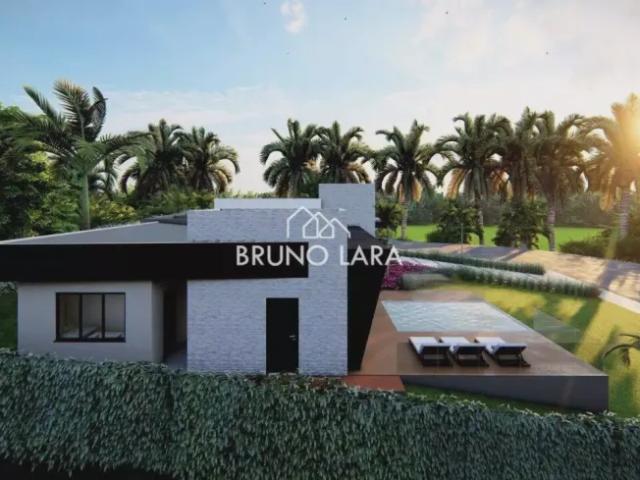 Casa venda em Região Geográfica Imediata de Belo Horizonte, Região Metropolitana de Belo Horizonte