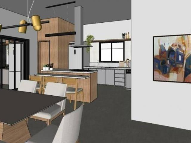 Casa venda em Região Imediata de Jundiaí, Itupeva