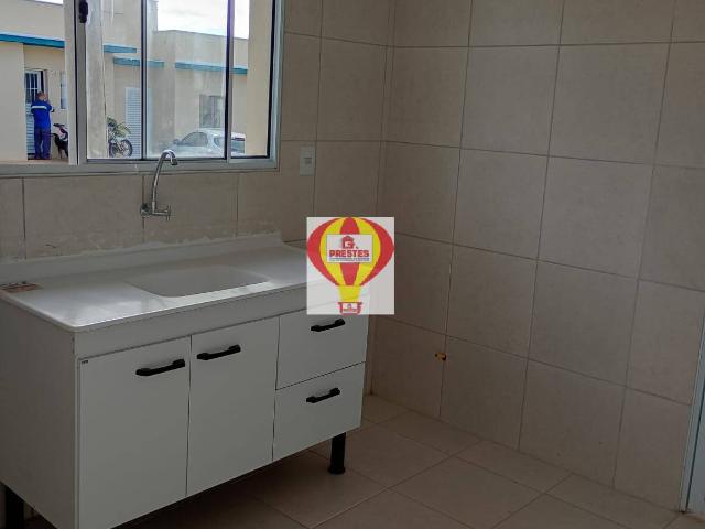 Apartamento aluguel em Região Imediata de Sorocaba, Região Metropolitana de Sorocaba