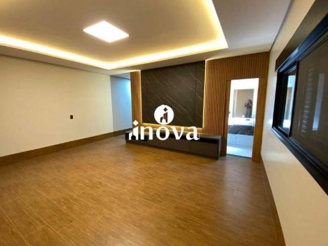 Casa venda em Centro, Uberaba