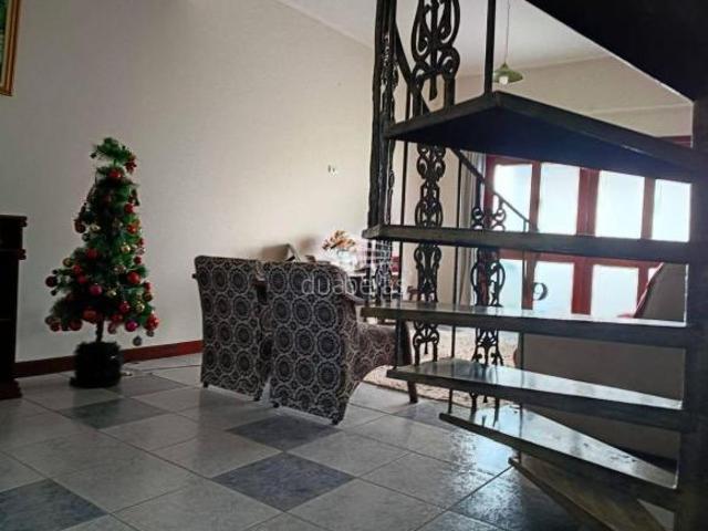Casa venda em Eugênio de Melo, São José dos Campos