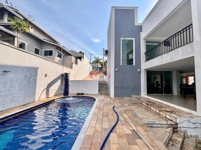 Casa venda em Jundiaí
