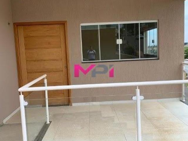 Casa venda em Região Imediata de Jundiaí, Itupeva