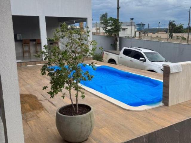 Casa venda em Região Geográfica Imediata de Anápolis, Região Integrada de Desenvolvimento do Distrito Federal e Entorno